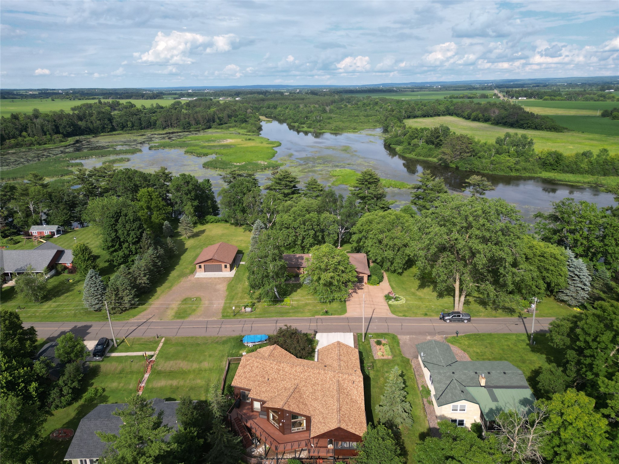 2209 21st Street Rice Lake WI 54868 - Red Cedar 1602836 image21