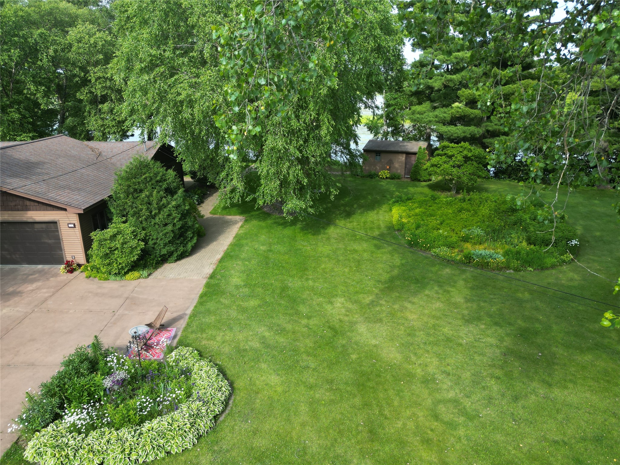 2209 21st Street Rice Lake WI 54868 - Red Cedar 1602847 image11