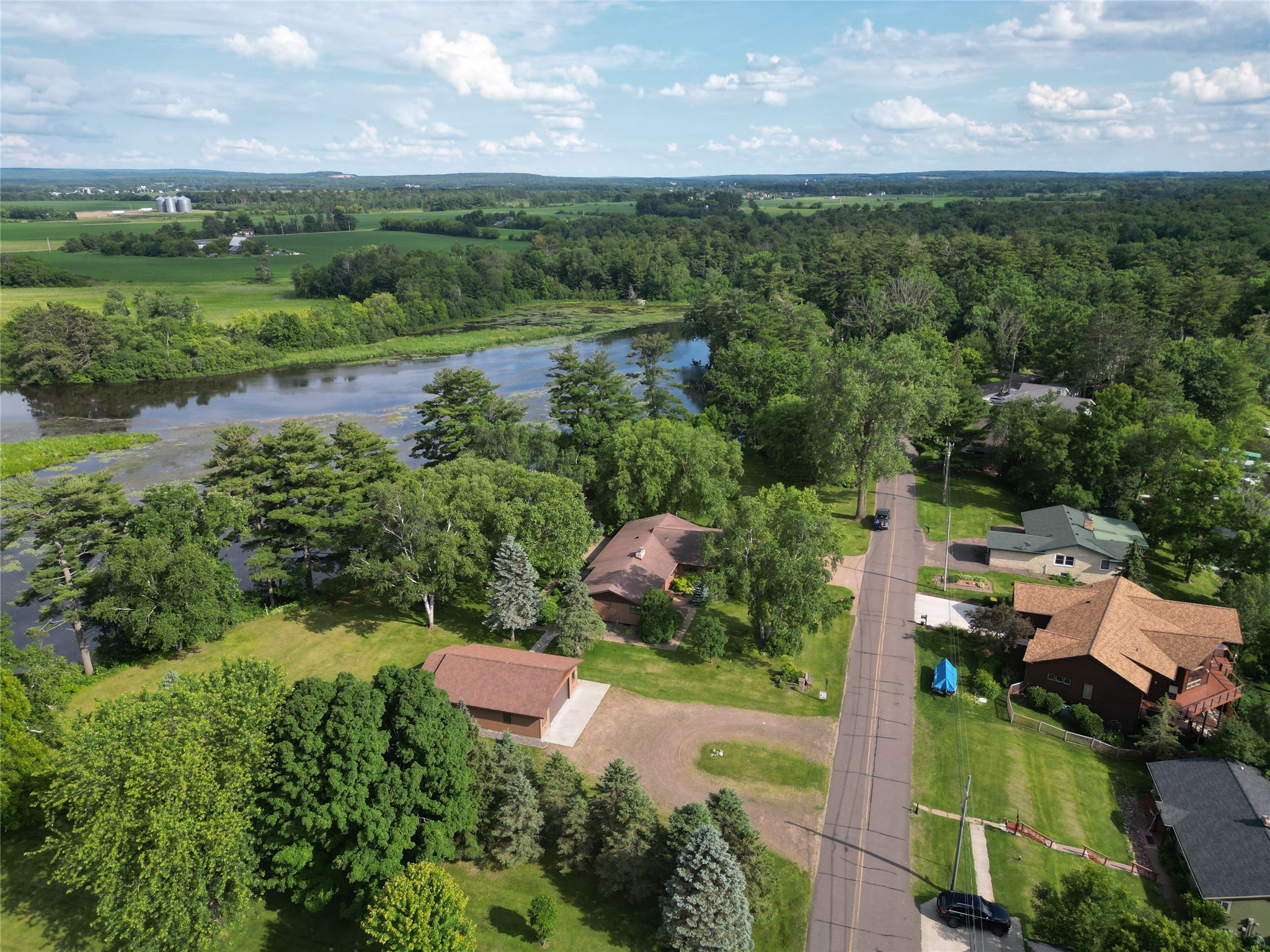 2209 21st Street Rice Lake WI 54868 - Red Cedar 1602847 image24
