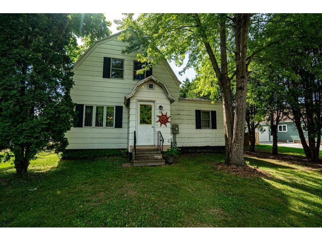 221 Fuller Street, Ridgeland, WI 54763 MLS 1554737 Edina Realty