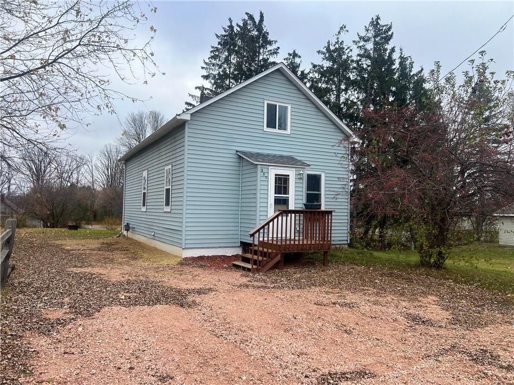 221 Lulu Avenue E Almena WI 54805 1587361 image1