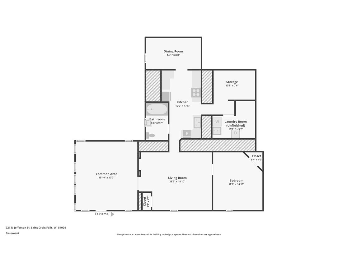 221 N Jefferson Street Saint Croix Falls WI 54024 1596450 image4