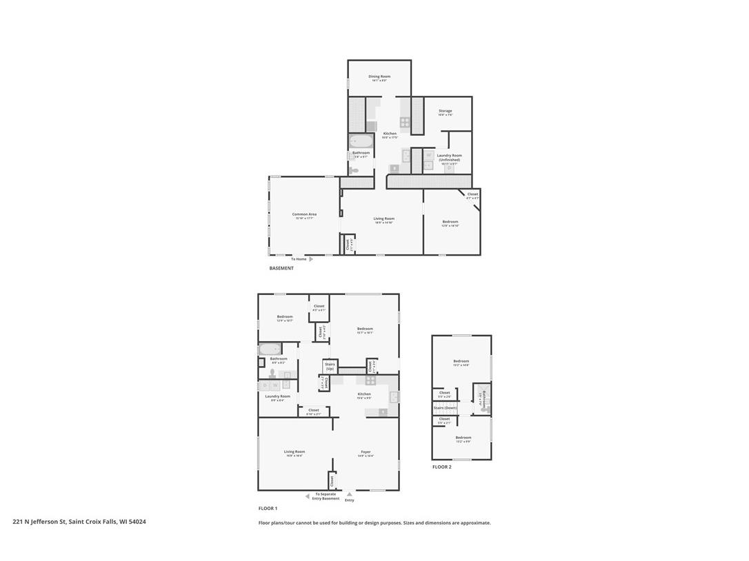 221 N Jefferson Street Saint Croix Falls WI 54024 1596450 image7