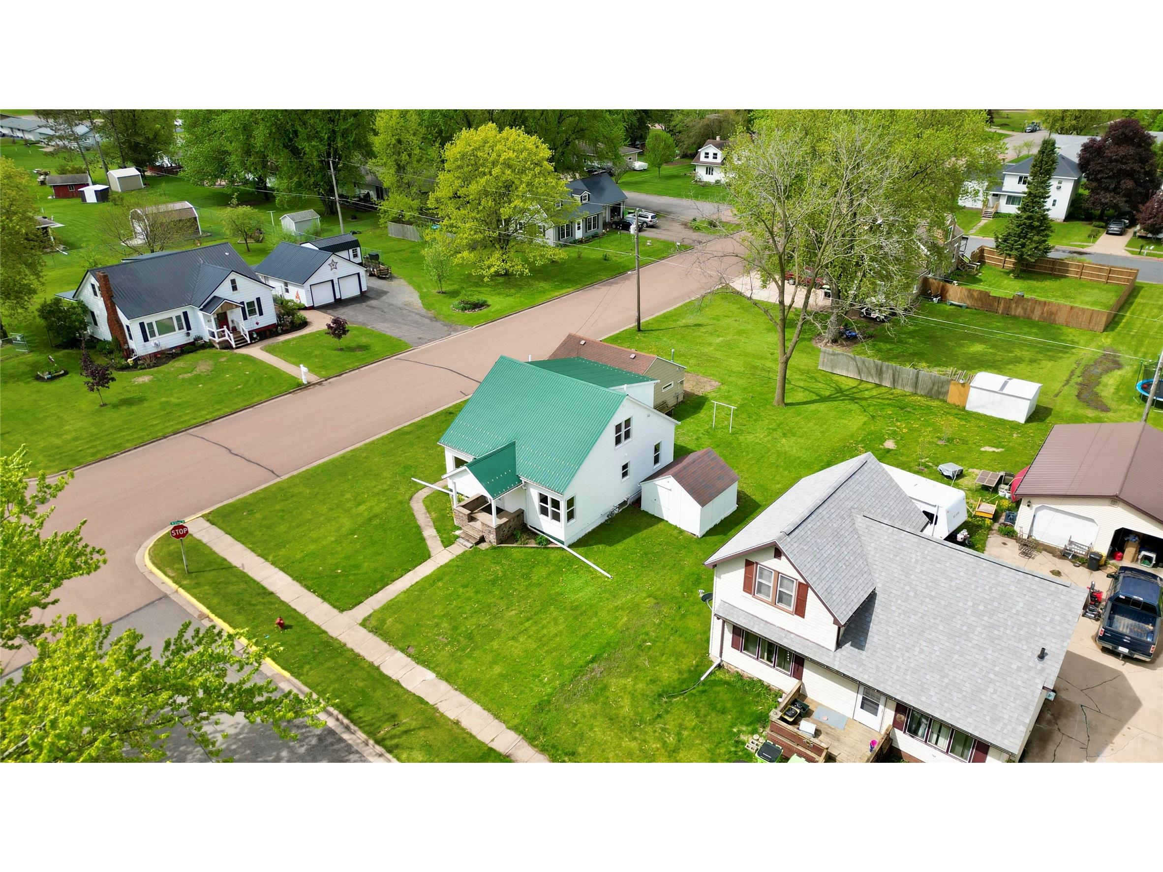 221 S Division Street Loyal WI 54446 1601338 image38