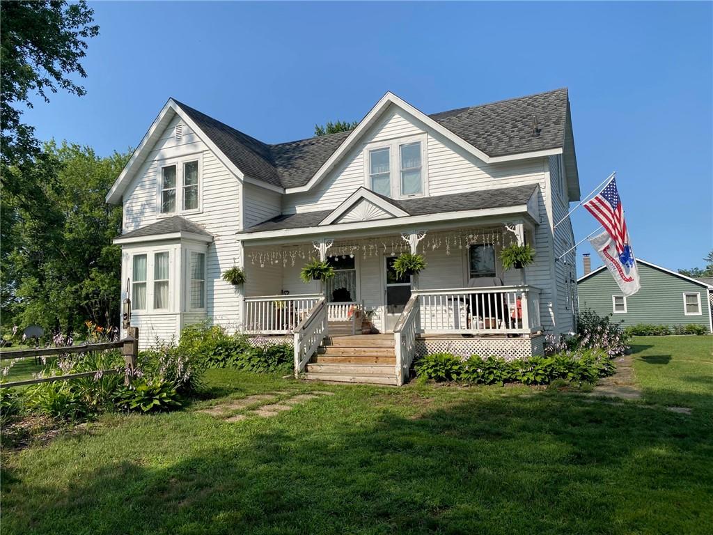 221 Tenney Avenue Blair WI 54616 1575601 image1