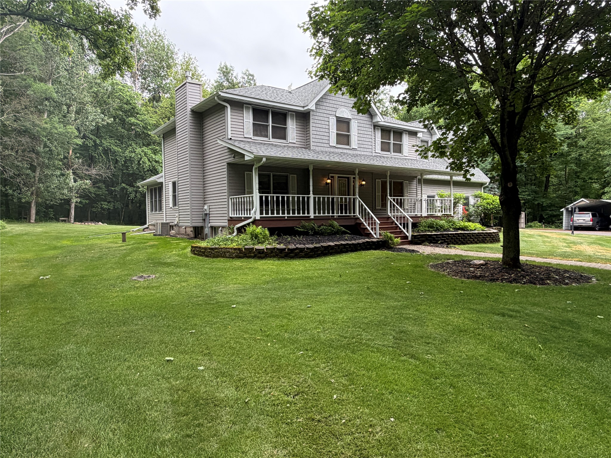 2217 16 3/4 Avenue Rice Lake WI 54868 1602152 image1