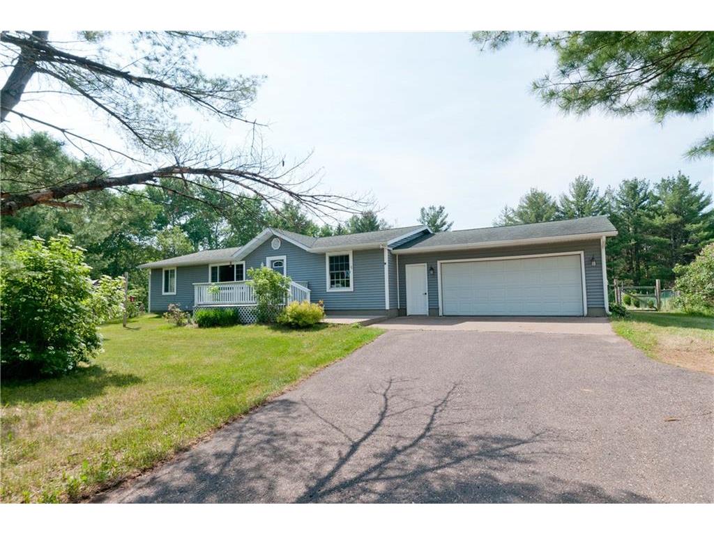 2219 16th Avenue Cameron WI 54822 1573654 image1