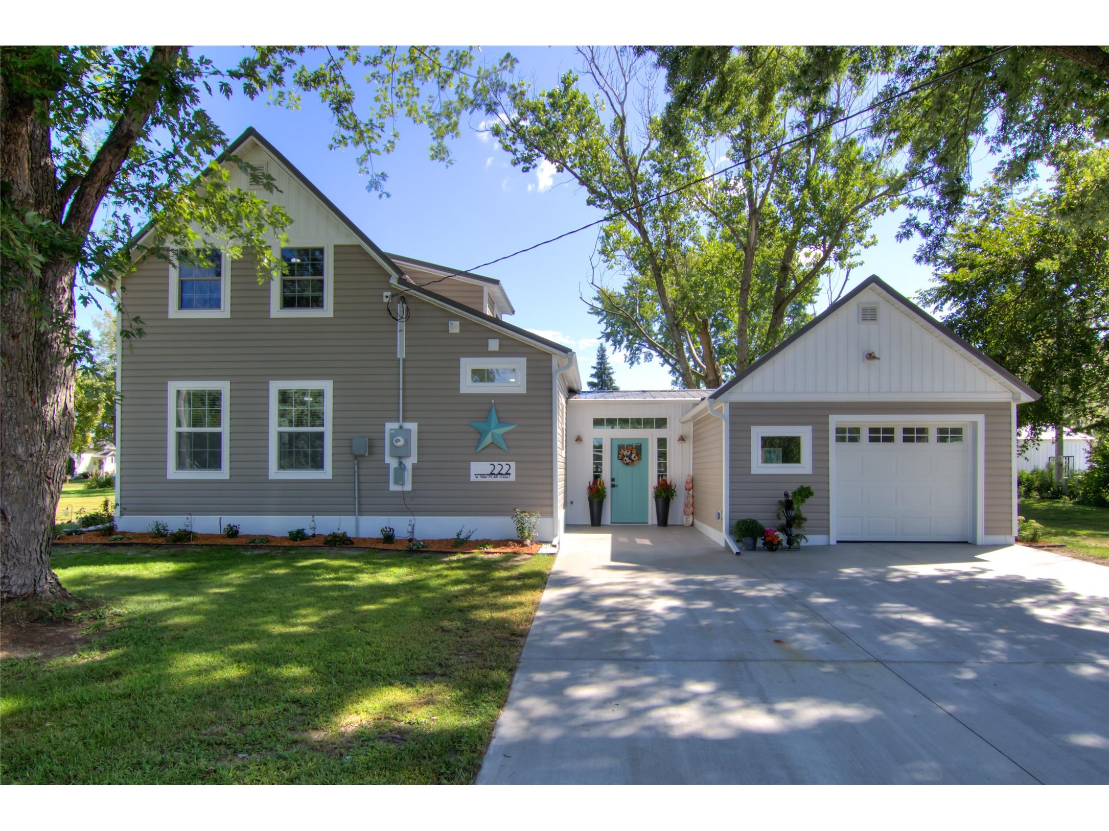 222 W Hawthorn Street Strum WI 54770 1599601 image1
