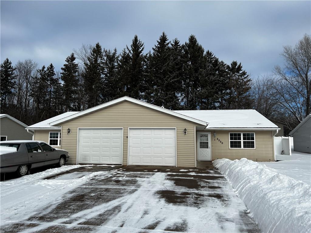 22202222 Melanie Lane 1&2, Eau Claire, WI 54703 MLS 1561393