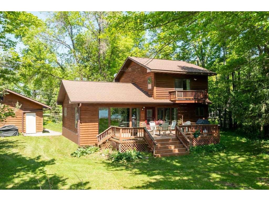 22238 Spirit Lake Road Frederic WI 54837 - Spirit Lake 1573556 image1