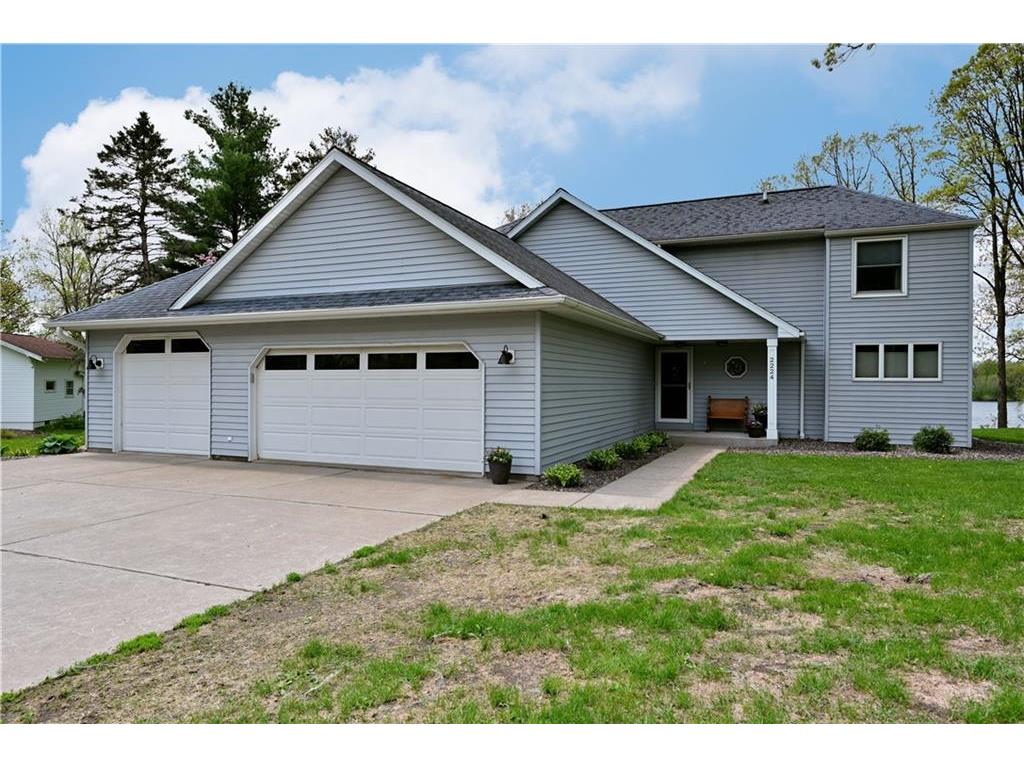 2224 21st Street Rice Lake WI 54868 - Rice 1573357 image1