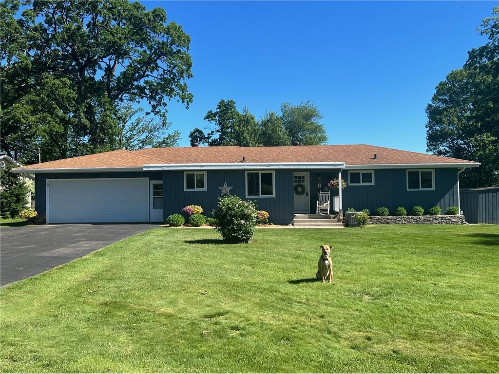 2225 20 1/2 20 1/4 Street, Rice Lake, WI, 54868 MLS 1572519 Edina