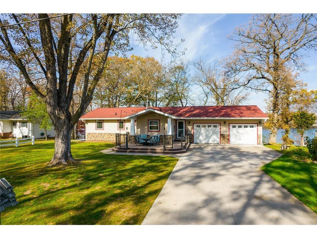 2225A 20 1/2 - 20 1/4 Street Rice Lake WI 54868 - Rice 1574266 image1