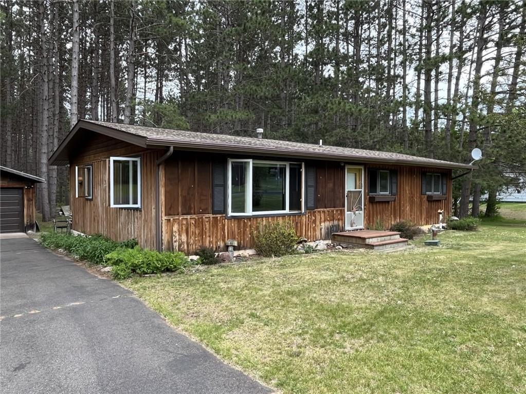 22280 Sunset Acres Ln, grand view, WI, 54839 MLS 1573644 Edina Realty