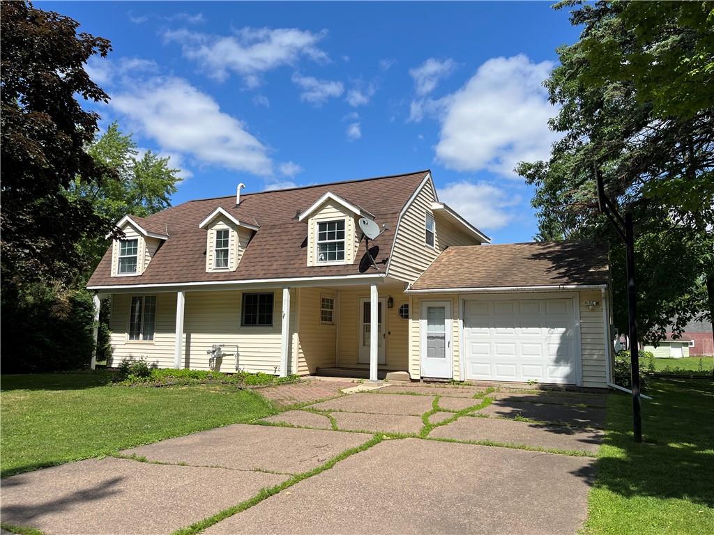 223 W Sycamore Street, Abbotsford, WI, 54405 MLS 1573950 Edina Realty