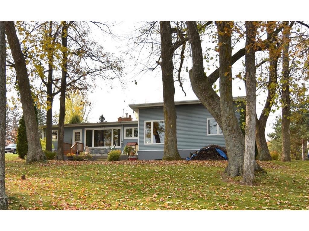 2231A 20 1/2 20 1/4 Street, Rice Lake, WI 54868 MLS 1547873