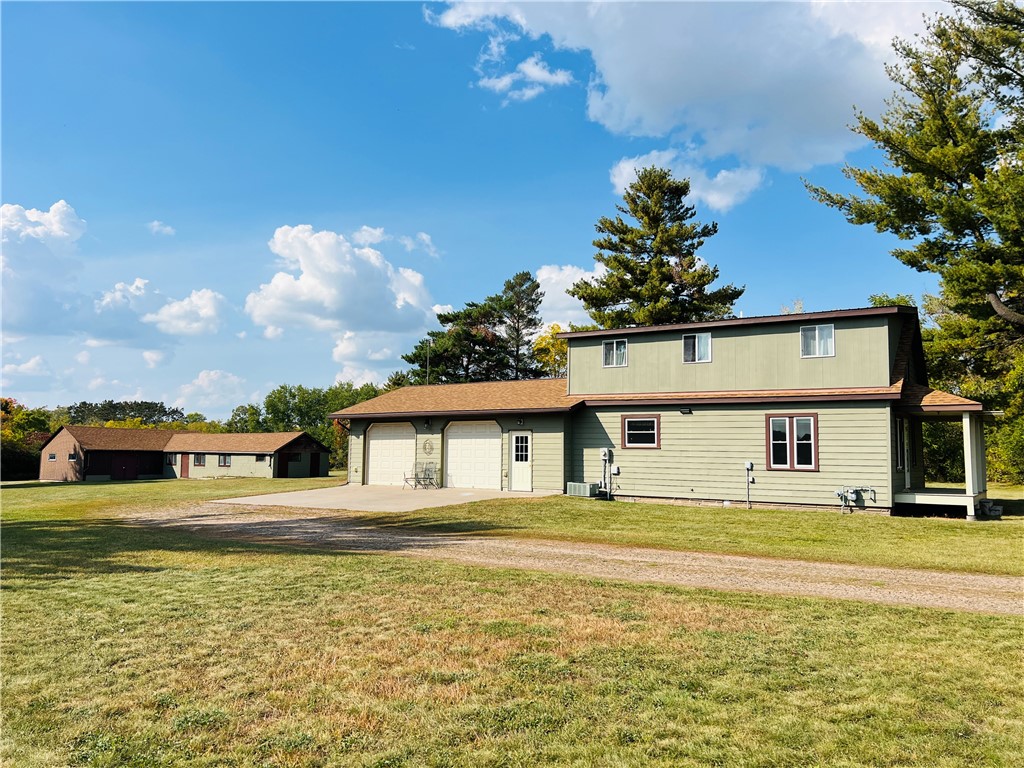 2236 20 1/4 Street Rice Lake WI 54868 1576994 image1