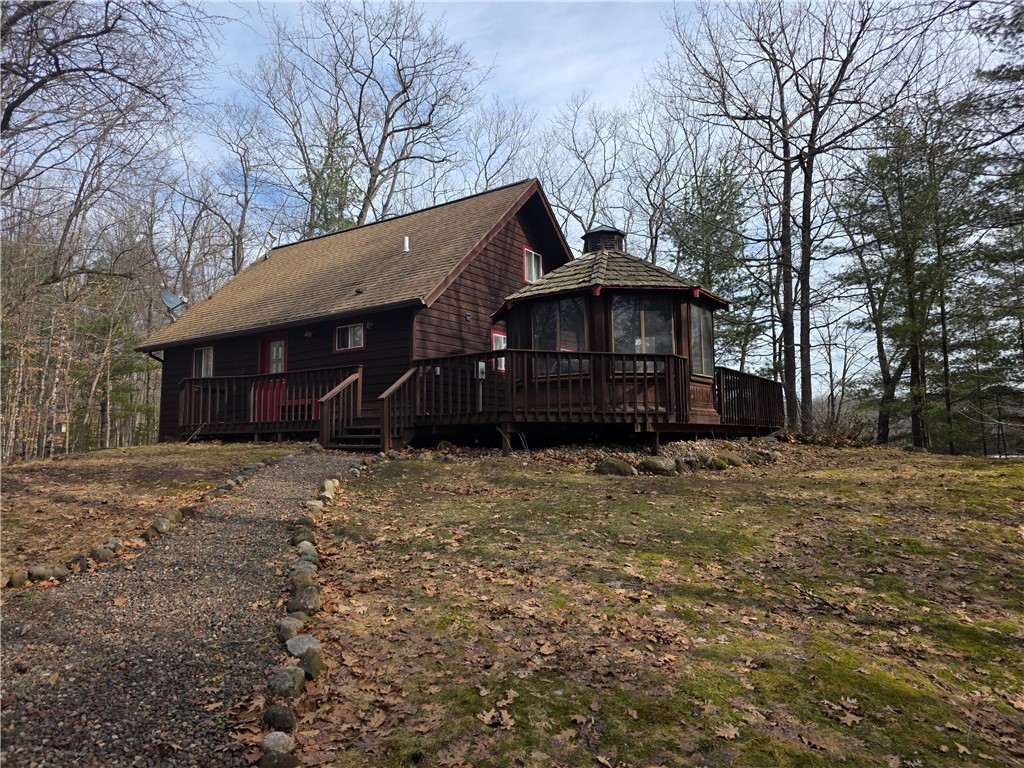 2238 24th Street Comstock WI 54826 - North Pipe 1598999 image30