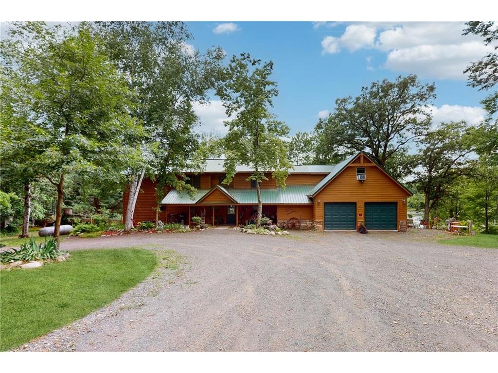 2238 60th Avenue Osceola WI 54020 - Pleasant Lake 1575032 image1