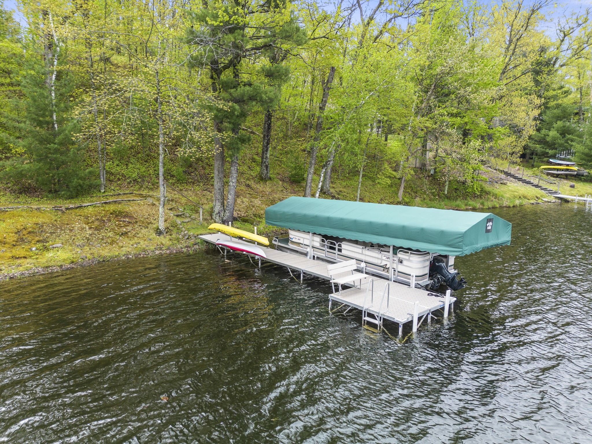224 220th Avenue Comstock WI 54826 - Pipe Lake 1600785 image18