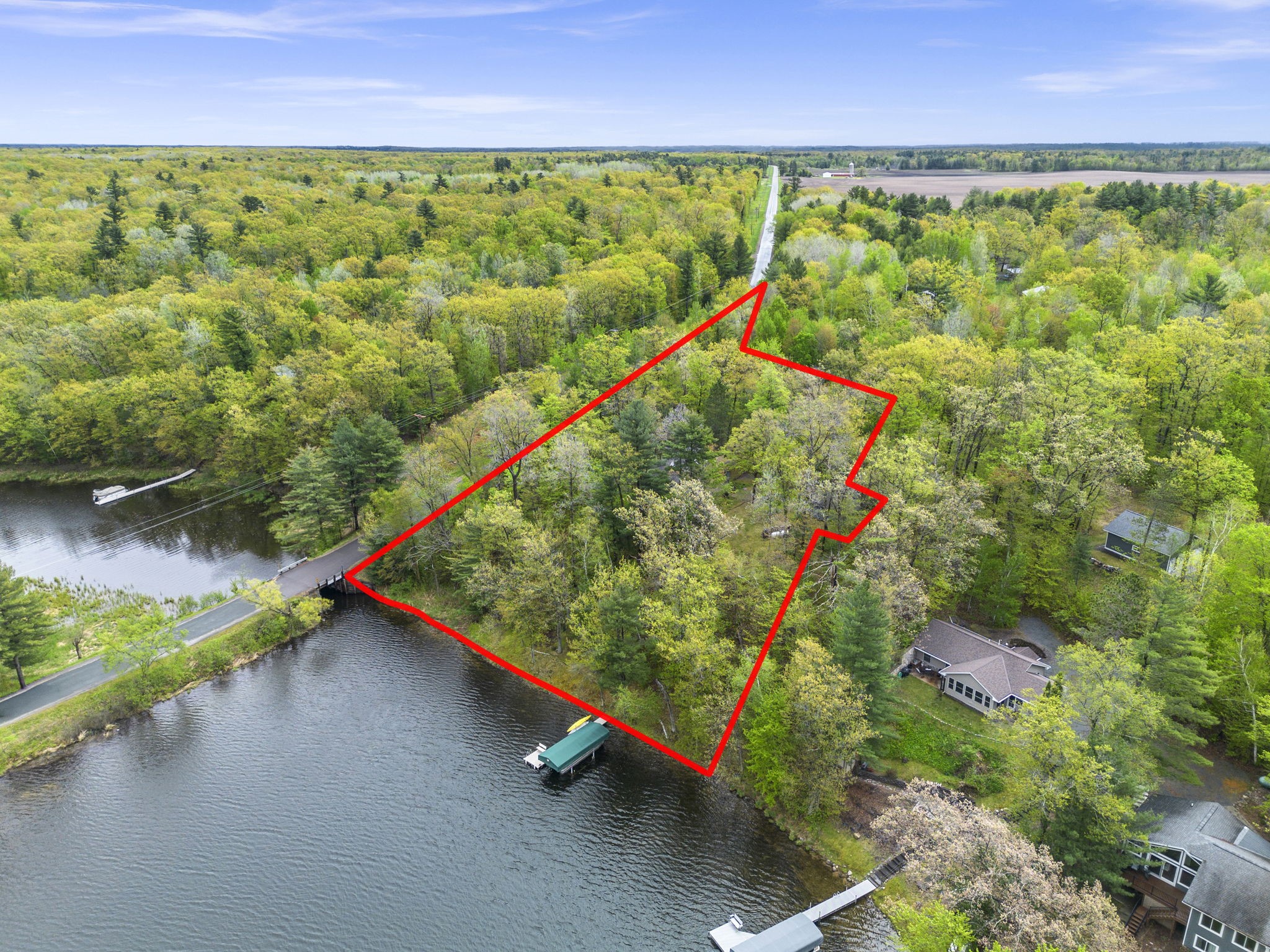 224 220th Avenue Comstock WI 54826 - Pipe Lake 1600785 image2