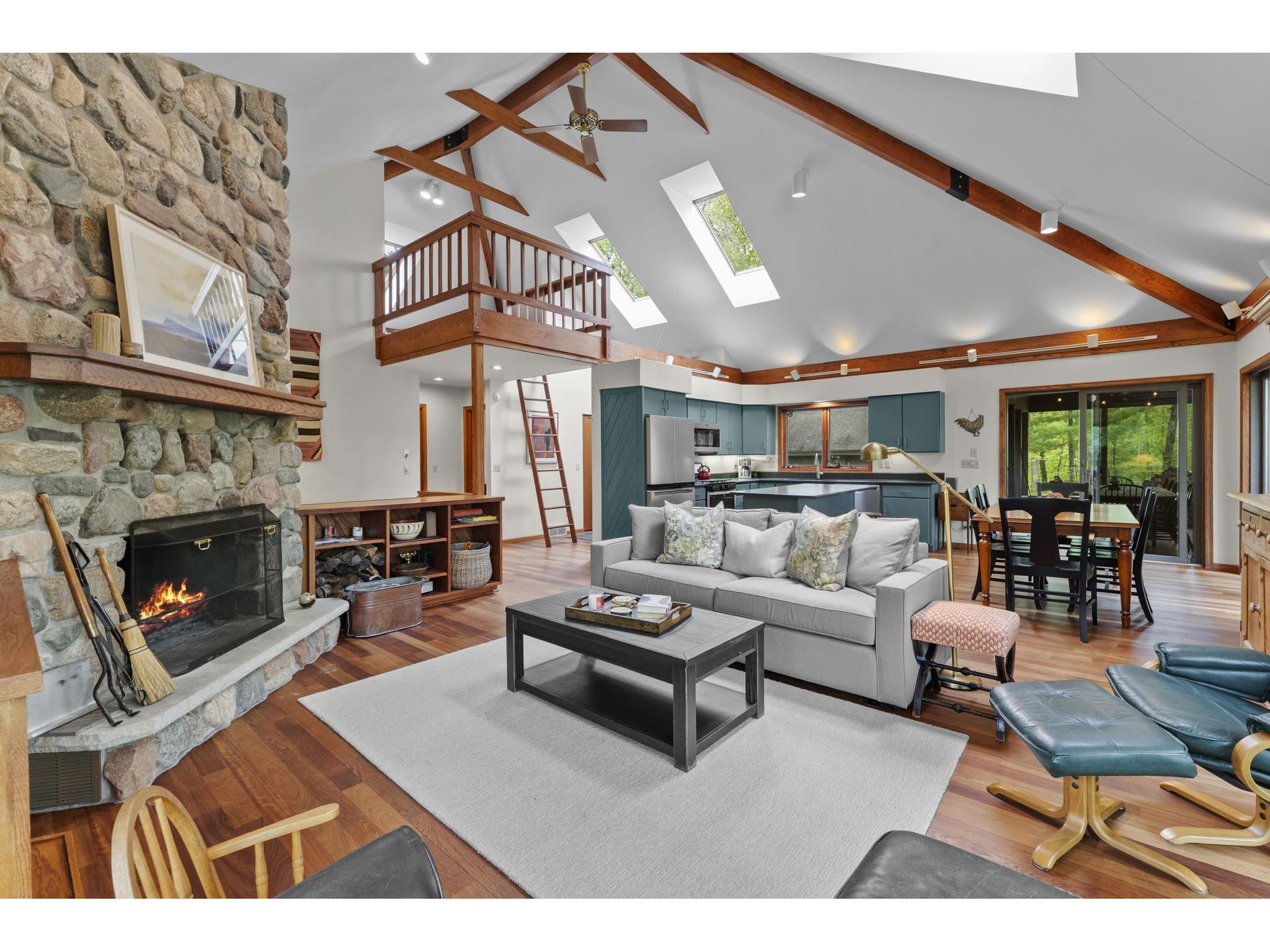 224 220th Avenue Comstock WI 54826 - Pipe Lake 1600785 image23