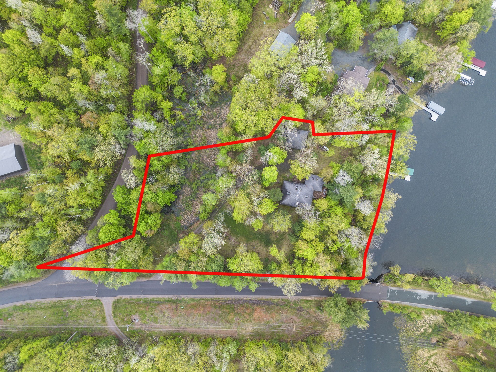 224 220th Avenue Comstock WI 54826 - Pipe Lake 1600785 image3