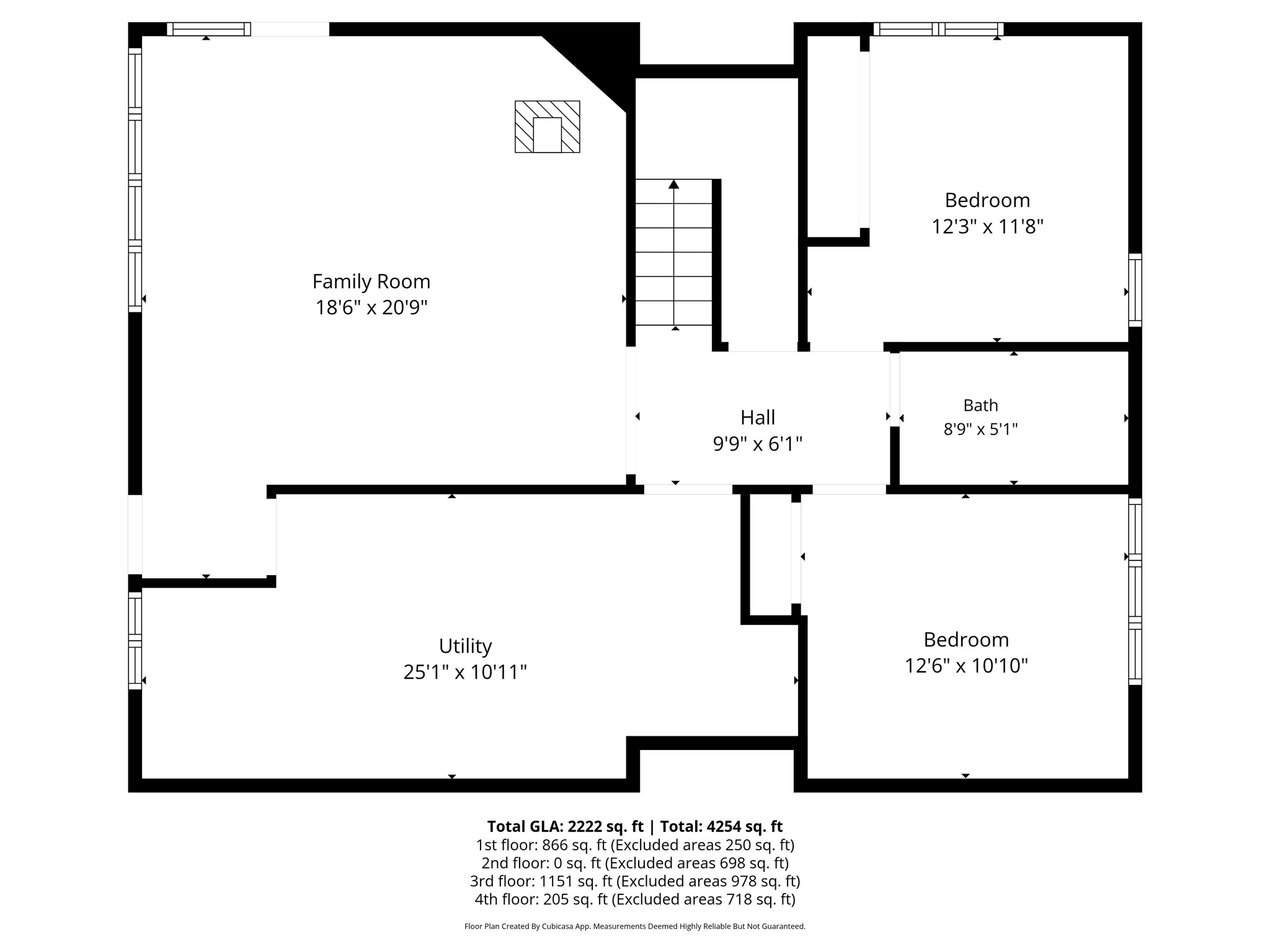 224 220th Avenue Comstock WI 54826 - Pipe Lake 1600785 image52