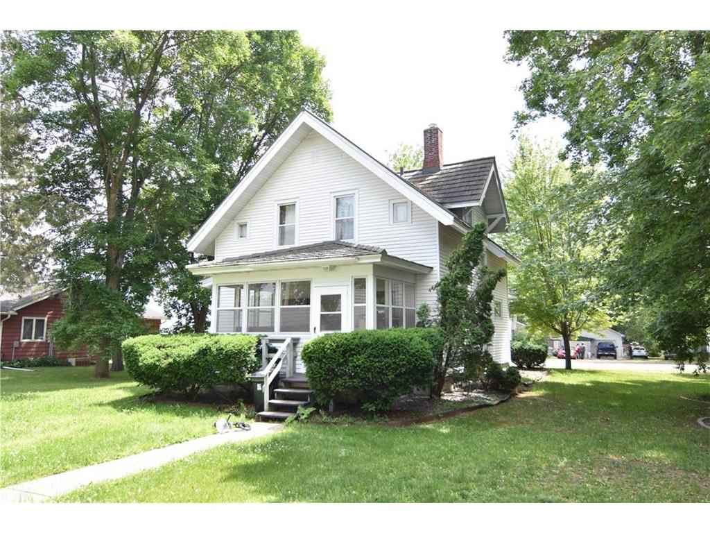 224 E Dell Street New Auburn WI 54757 1574315 image1