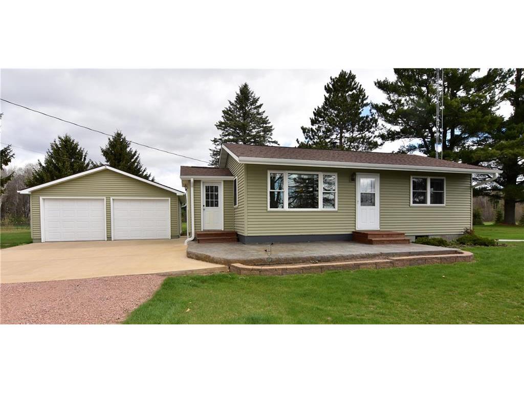 2240 6th Avenue, Chetek, WI 54728 MLS 1553125 Edina Realty