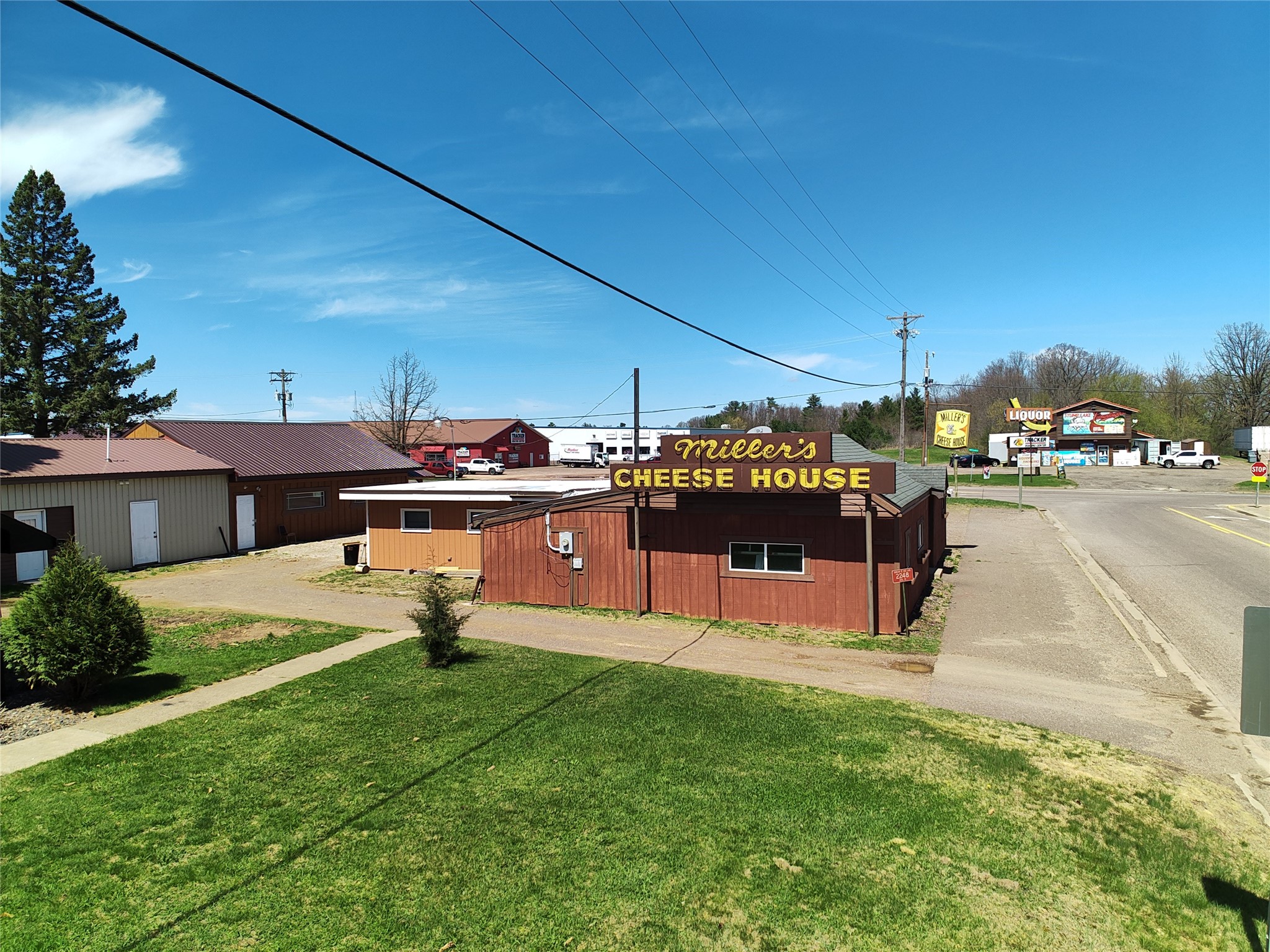 2248 20 1/4 Street Rice Lake WI 54868 1599730 image1
