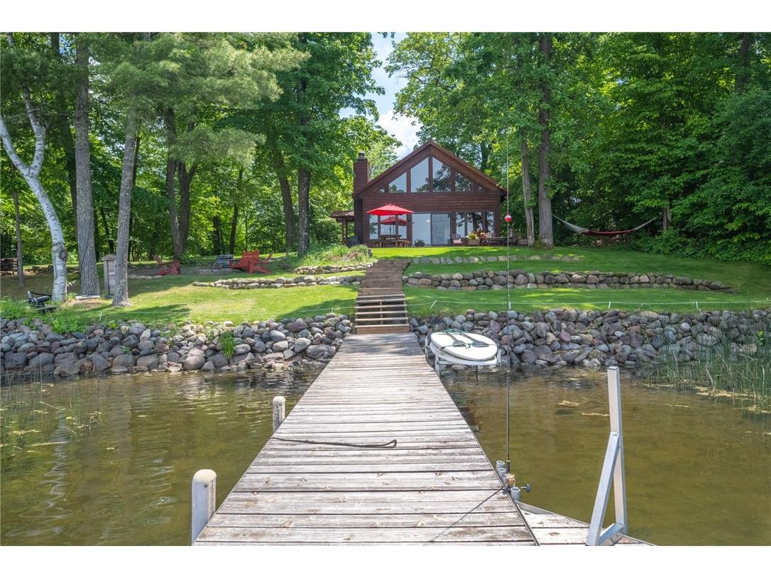 22491 County Road M Grantsburg WI 54840 - Wood 1593703 image1