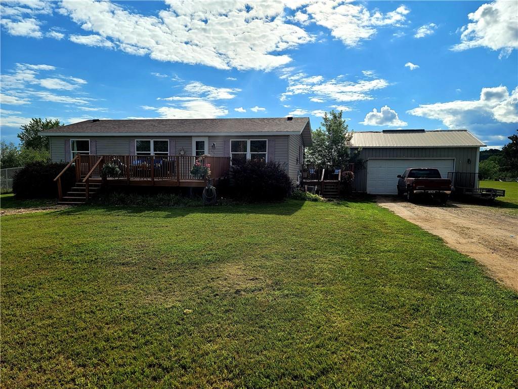 225 Hardiman Avenue, Dallas, WI 54733 MLS 1556629 Edina Realty