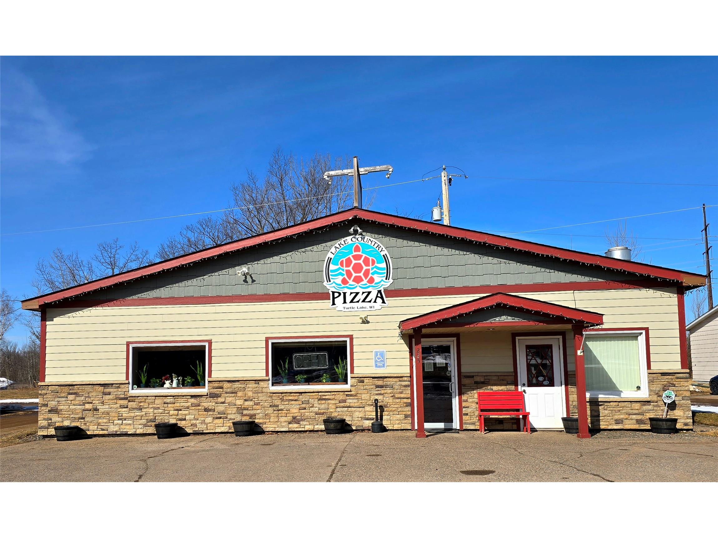 225 Ush 8 Turtle Lake WI 54889 1599807 image1