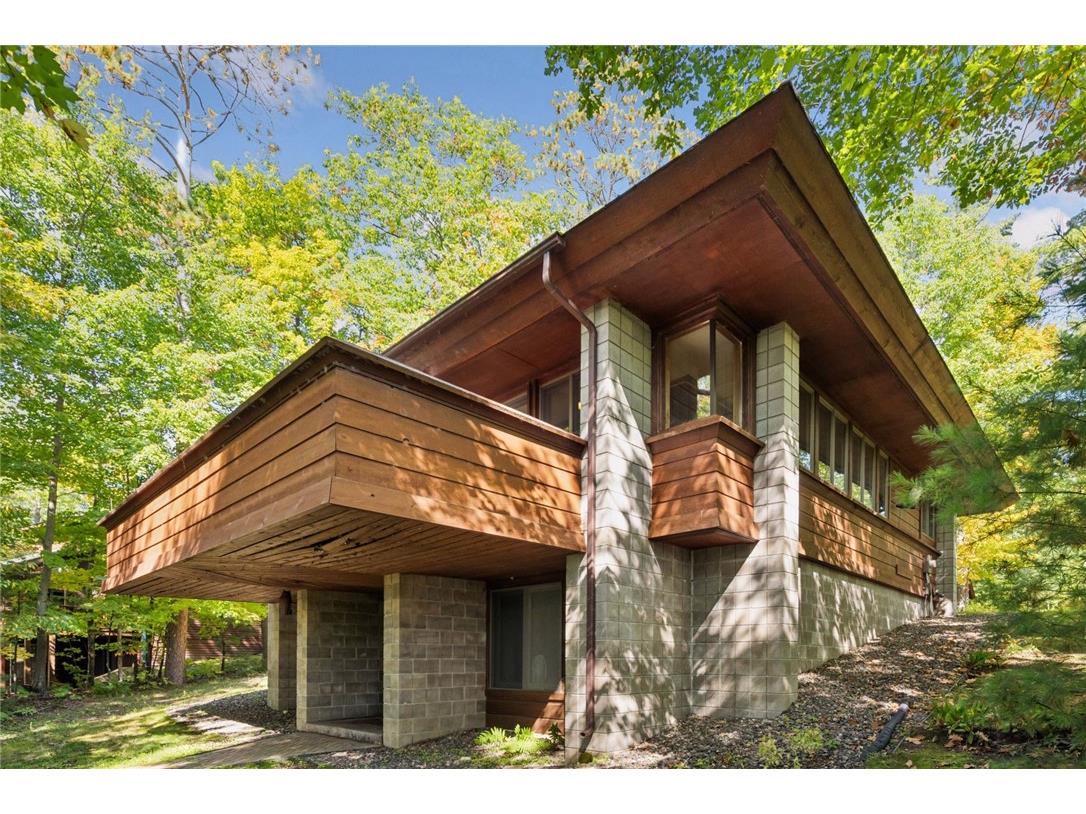 2261 20th Street Comstock WI 54826 - North Pipe 1598346 image1