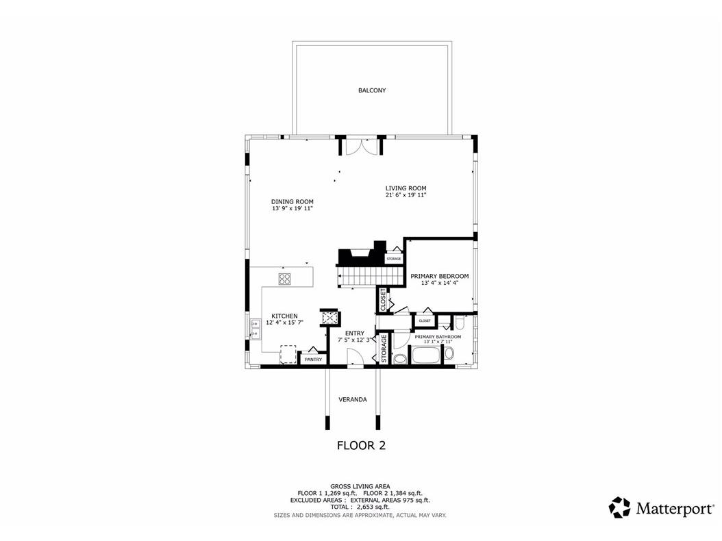 2261 20th Street Comstock WI 54826 - North Pipe 1598346 image48