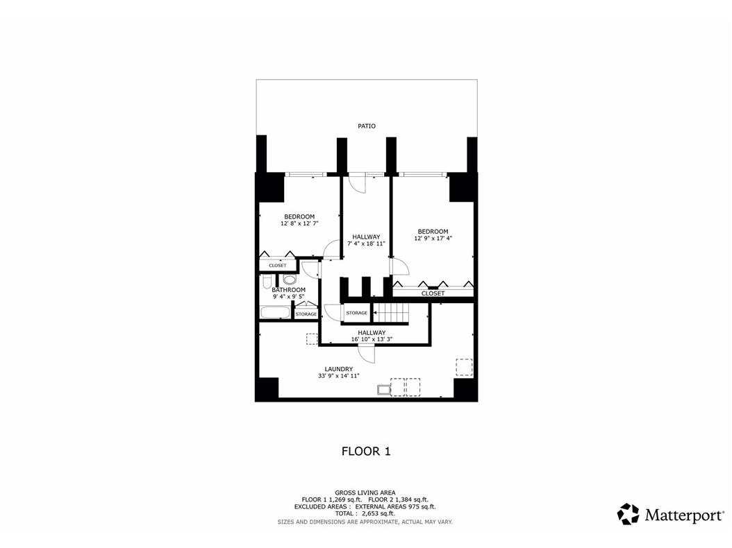 2261 20th Street Comstock WI 54826 - North Pipe 1598346 image49