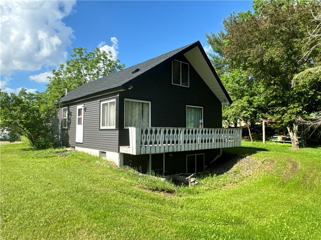 2261 Beede Lake Trail Eureka WI 54024 1582913 image1