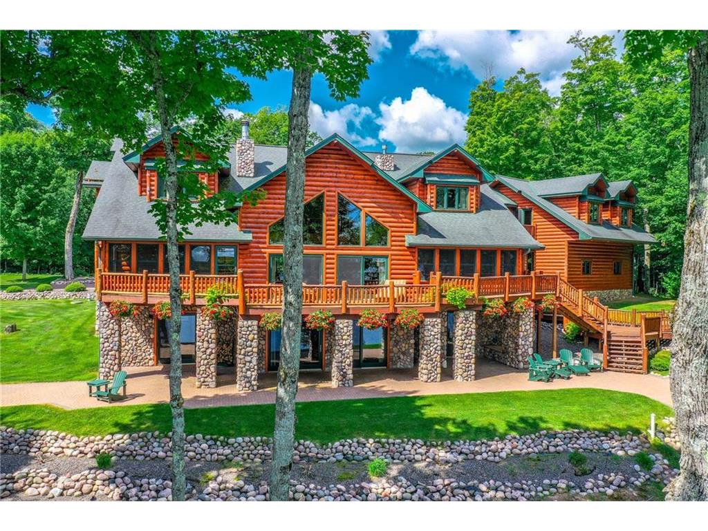 22660 Circle Drive, Cable, WI, 54821 MLS 1561648 Edina Realty