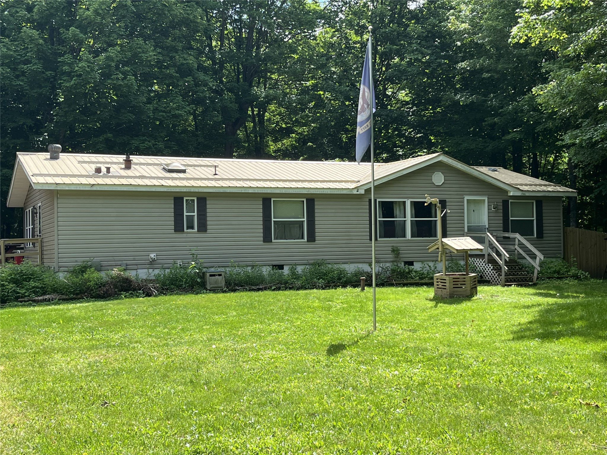 2266N Ol Hays Road Birchwood WI 54817 - Lake Chetac 1602234 image1
