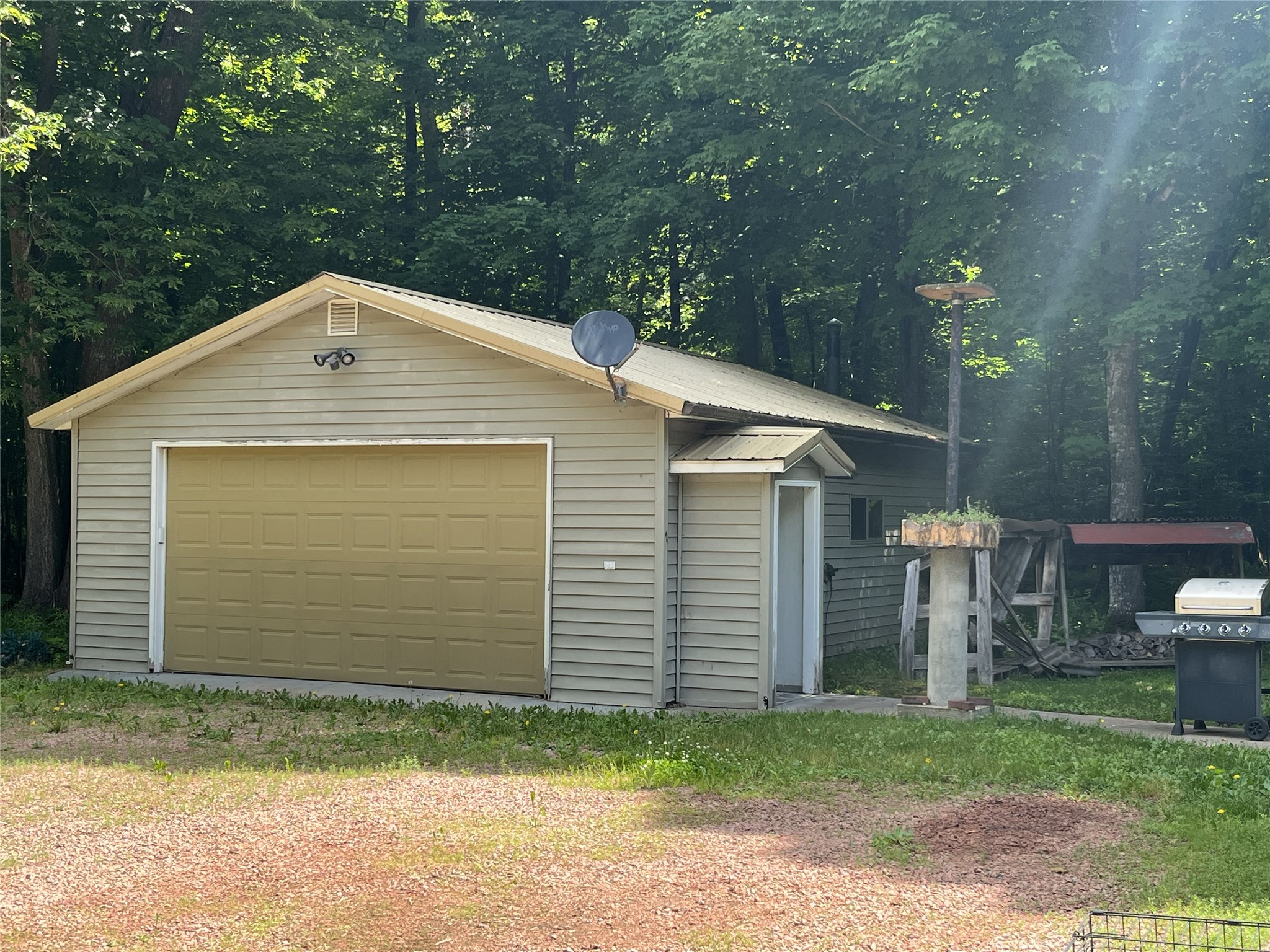 2266N Ol Hays Road Birchwood WI 54817 - Lake Chetac 1602234 image3