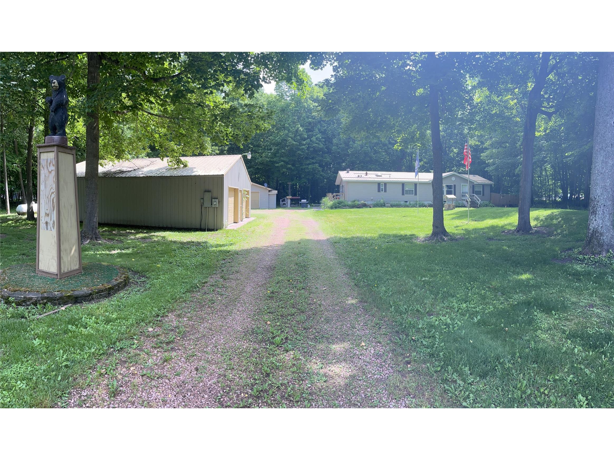 2266N Ol Hays Road Birchwood WI 54817 - Lake Chetac 1602234 image4