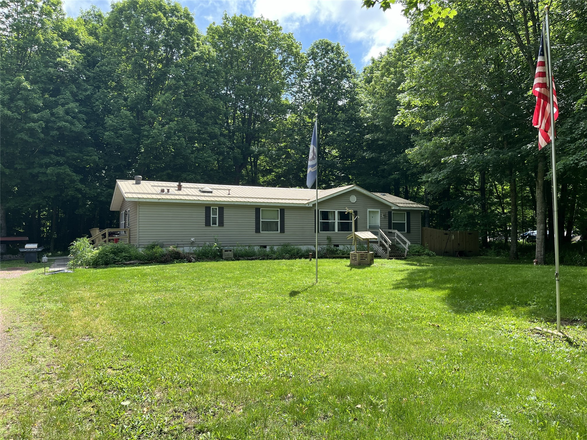 2266N Ol Hays Road Birchwood WI 54817 - Lake Chetac 1602234 image5