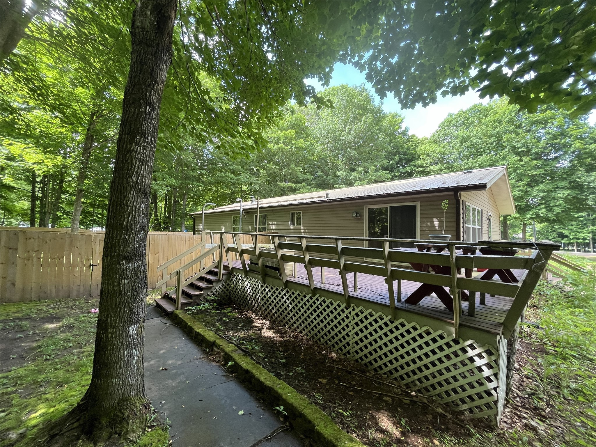 2266N Ol Hays Road Birchwood WI 54817 - Lake Chetac 1602234 image6
