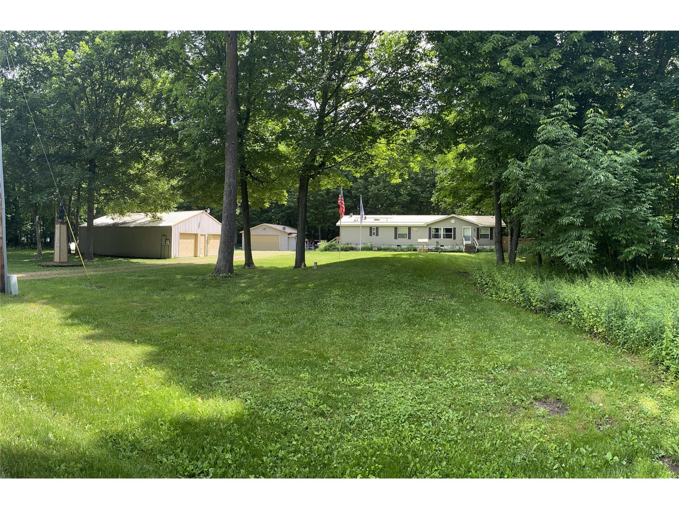 2266N Ol Hays Road Birchwood WI 54817 - Lake Chetac 1602234 image9