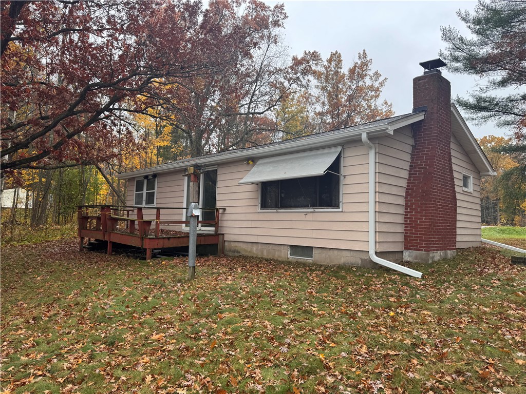 2268 99th Street Luck WI 54853 - Vincent 1596535 image1