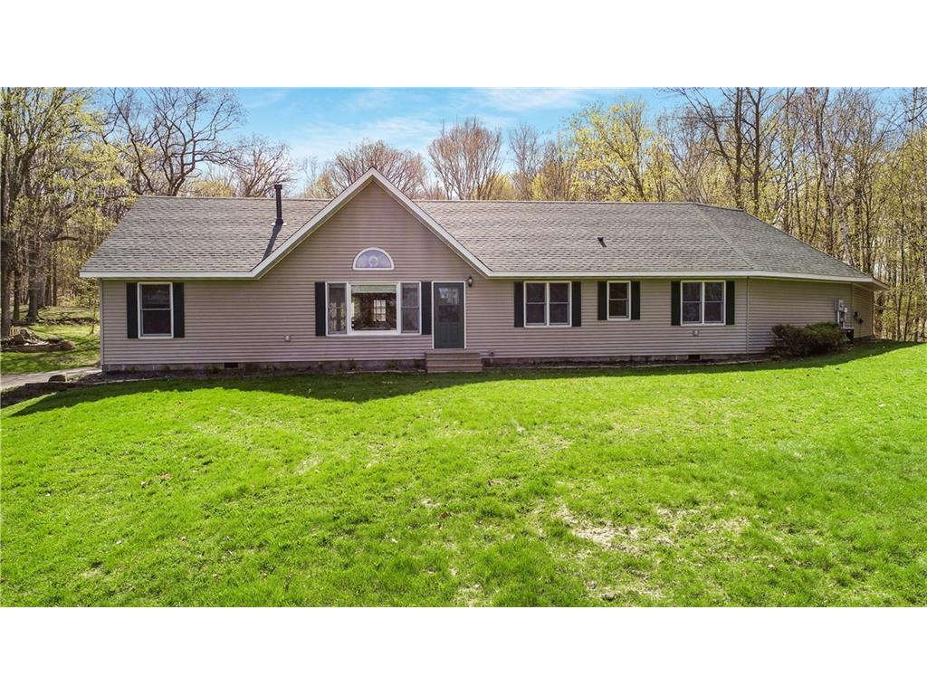 2269 7 3/4 Street, Cumberland, WI, 54829 MLS 1554268 Edina Realty