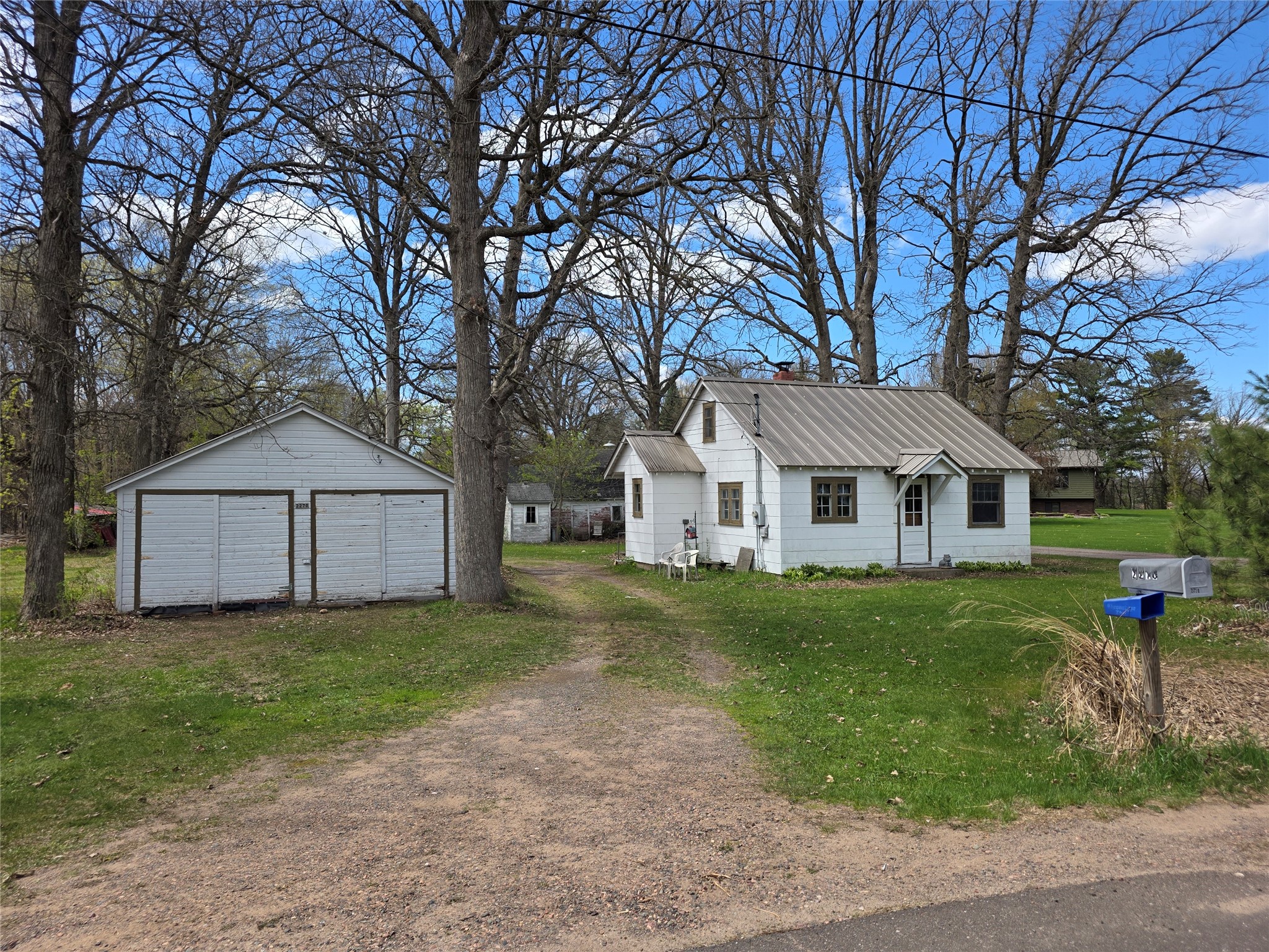 2270 20 1/2 Street Rice Lake WI 54868 1600732 image1