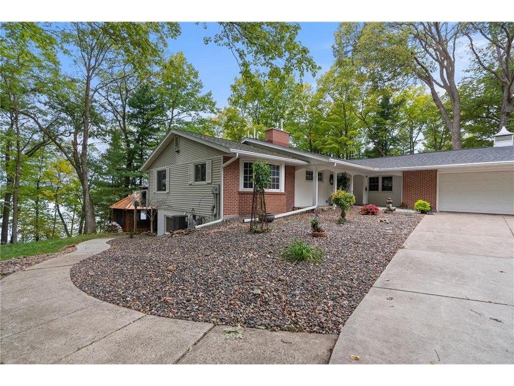 2275 Jeffery Boulevard, Cumberland, WI, 54829 MLS 1571345 Edina Realty