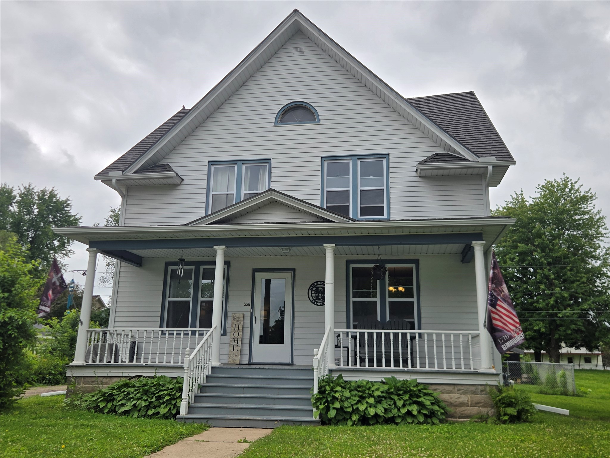 228 E Washington Avenue Fall Creek WI 54742 1602623 image1